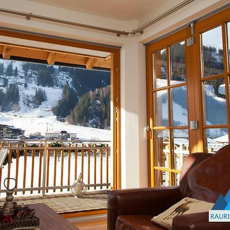 Johanna 3 By Smr Rauris Apartments - Inc Spa And Near Gondola Экстерьер фото