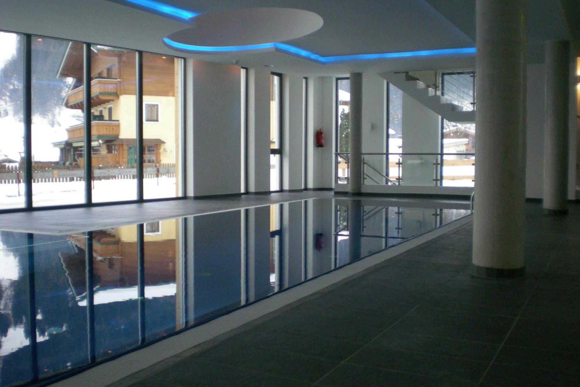 Johanna 3 By Smr Rauris Apartments - Inc Spa And Near Gondola Экстерьер фото