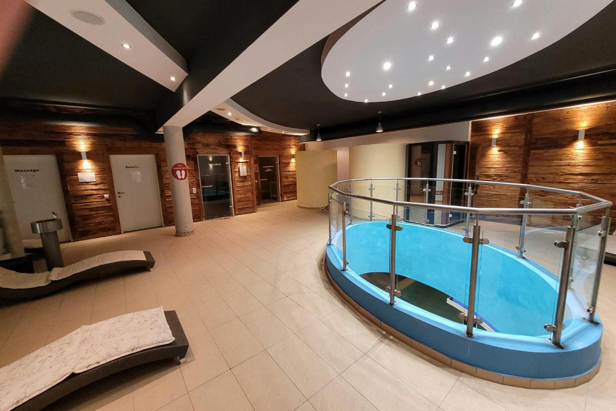 Johanna 3 By Smr Rauris Apartments - Inc Spa And Near Gondola Экстерьер фото