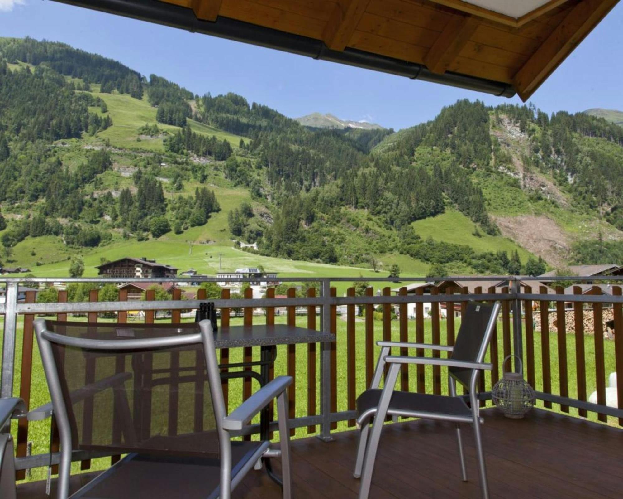 Johanna 3 By Smr Rauris Apartments - Inc Spa And Near Gondola Экстерьер фото